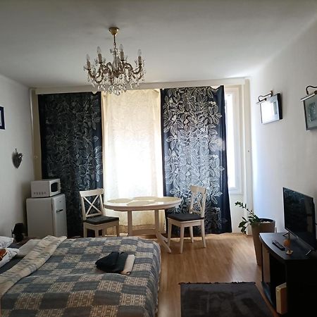 Westend Apartment Budapest Bagian luar foto