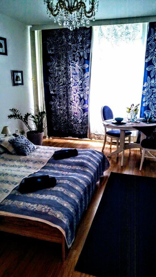 Westend Apartment Budapest Bagian luar foto