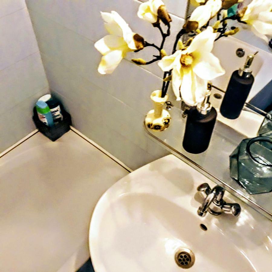 Westend Apartment Budapest Bagian luar foto
